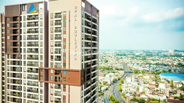 Bán căn hộ 2PN, 2WC tại Opal Boulevard, 2,79 tỷ, 74m2 giá tốt nhất để đầu tư hoặc an cư L/H e Minh