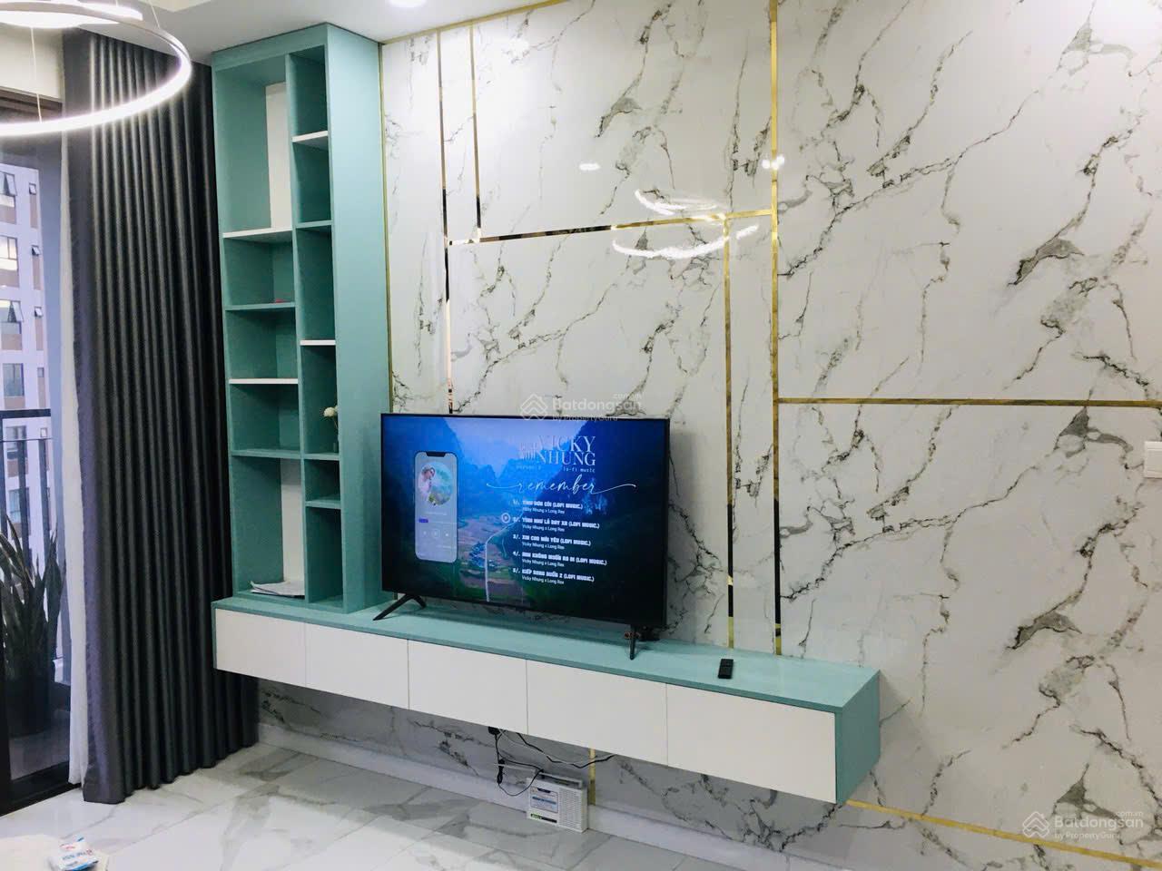 Bán căn hộ 2PN, 2WC tại Opal Boulevard, 2,79 tỷ, 74m2 giá tốt nhất để đầu tư hoặc an cư L/H e Minh