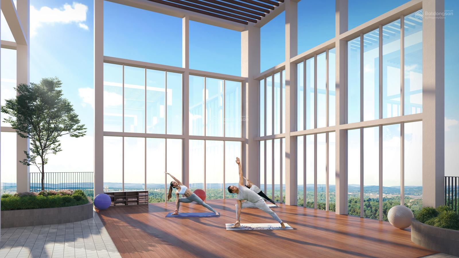 Độc Quyền: Căn hộ trần cao 5.4m Citi Grand quận 2 - tặng ngay 50 triệu khi mua nhà