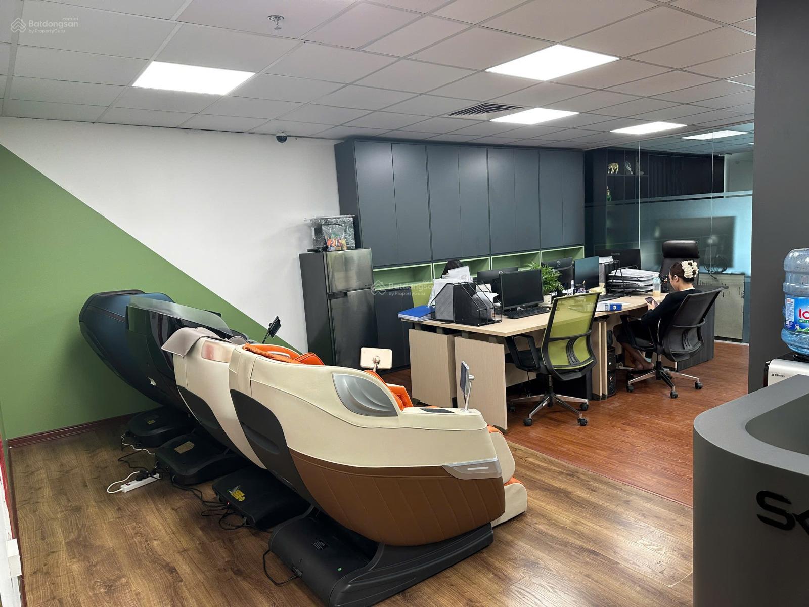 Cho thuê văn phòng 17 Yên Lãng, Đống Đa 50m2, 80m, 110m, 150m,... 200.. 600m2 giá 130nghìn/m2/th