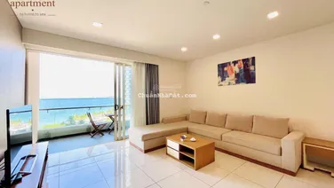 Bán căn hộ 1 phòng ngủ The Costa Nha Trang tầng 7, 85,3m2, nội thất chuẩn 5 sao, giá 7.5 tỷ