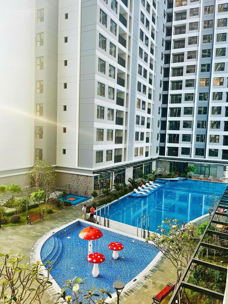 Em Minh Lâm sale lâu năm tập đoàn chuyên bán căn hộ The Rivana 2PN 72.3m2 từ 2,69tỷ view cực đẹp