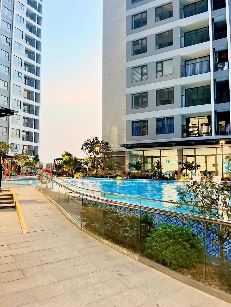 Em Minh Lâm sale lâu năm tập đoàn chuyên bán căn hộ The Rivana 2PN 72.3m2 từ 2,69tỷ view cực đẹp