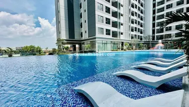 Em Minh Lâm sale lâu năm tập đoàn chuyên bán căn hộ The Rivana 2PN 72.3m2 từ 2,69tỷ view cực đẹp