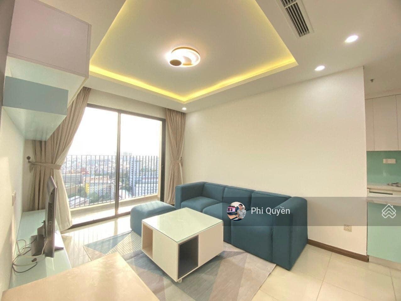 Cho thuê chung cư Oriental Plaza - Tân Phú DT: 105m2, 3PN, 2WC. Giá: 14 triệu, LH: 0779 757 *** Quyền