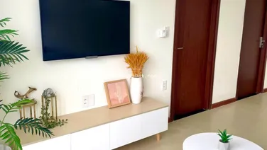 Căn góc hiếm 65m2 full nội thất chỉ cần 400tr vào ở liền