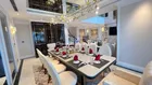 Chuyển nhượng Penthouse thông tầng trung tâm Cầu Giấy 191m2, 315m2 full nội thất. Giá từ 73tr/m2