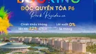 500 triệu trong tay sở hữu ngay căn 2PN Duplex tại Sun Hà Nam. HTLS 36 Tháng
