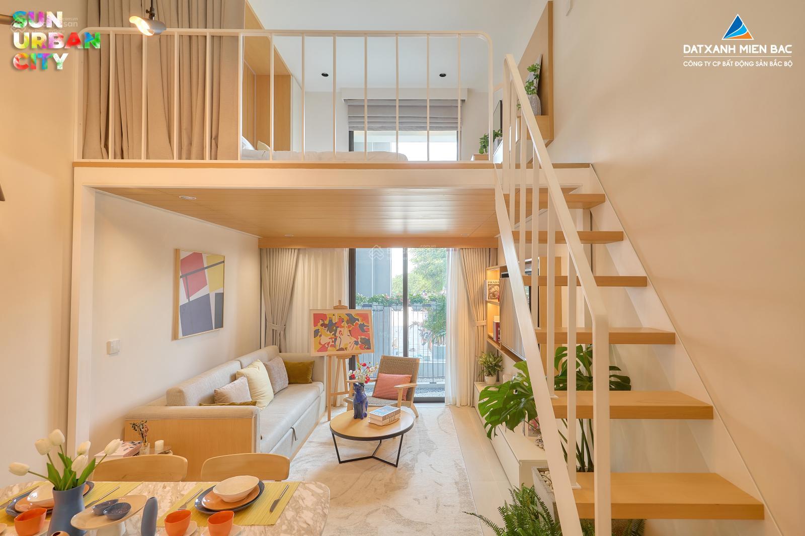 500 triệu trong tay sở hữu ngay căn 2PN Duplex tại Sun Hà Nam. HTLS 36 Tháng 500 triệu trong tay sở hữu ngay căn 2PN Duplex tại Sun Hà Nam. HTLS 36 Tháng
