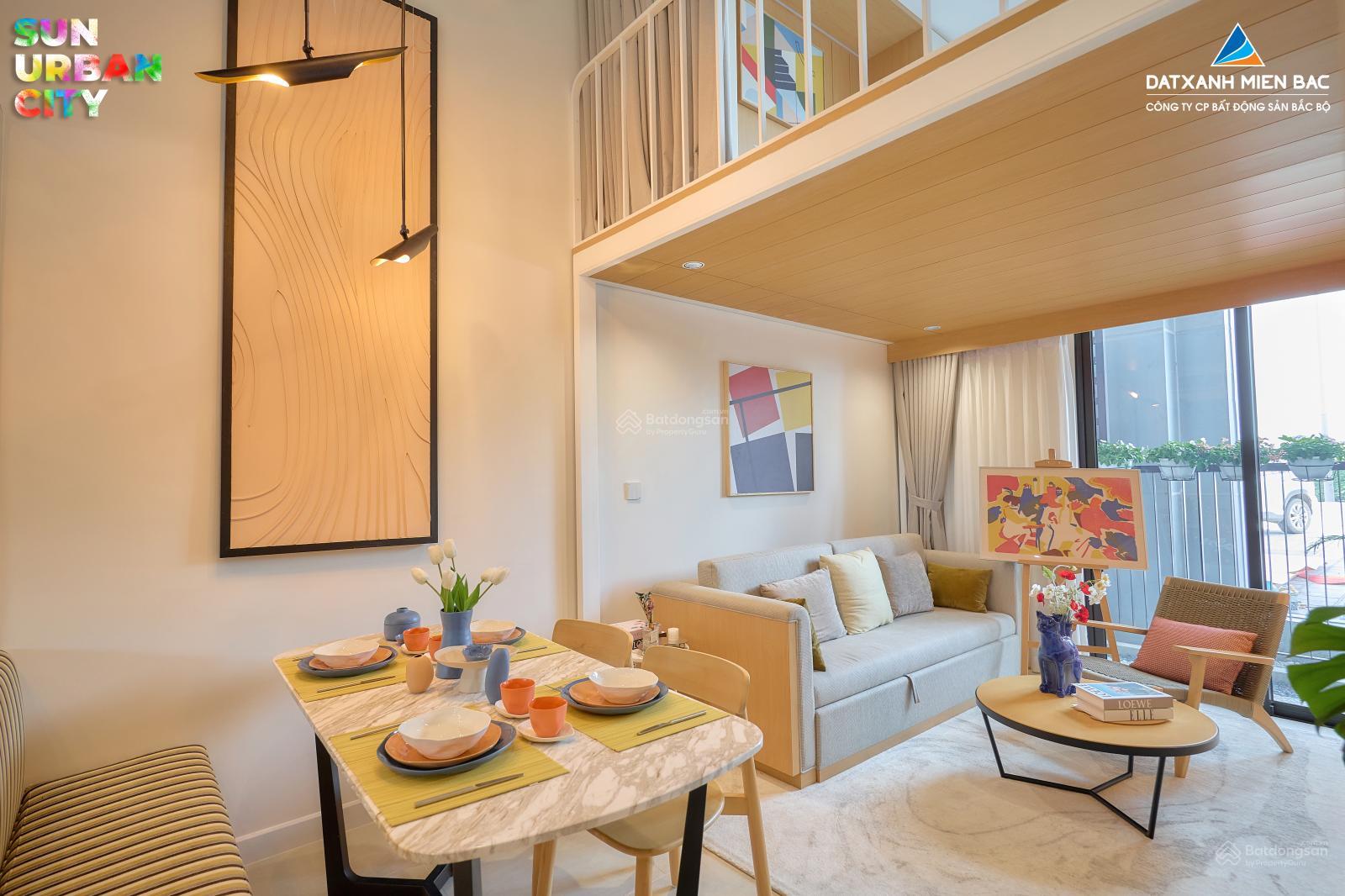 500 triệu trong tay sở hữu ngay căn 2PN Duplex tại Sun Hà Nam. HTLS 36 Tháng 500 triệu trong tay sở hữu ngay căn 2PN Duplex tại Sun Hà Nam. HTLS 36 Tháng