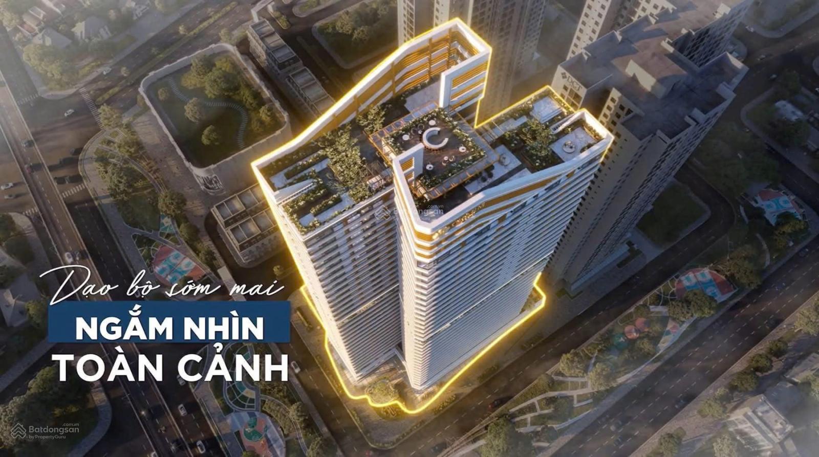 Căn 2PN The Infinity khu phức hợp Charm City 75.5m2 liền kề Vincom Dĩ An chỉ 2.99 tỷ, chỉ 10% ký HĐ