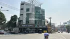 Cho thuê góc 2 mặt tiền Tô Ngọc Vân, 600m2, 1 lầu, hiện trạng đẹp