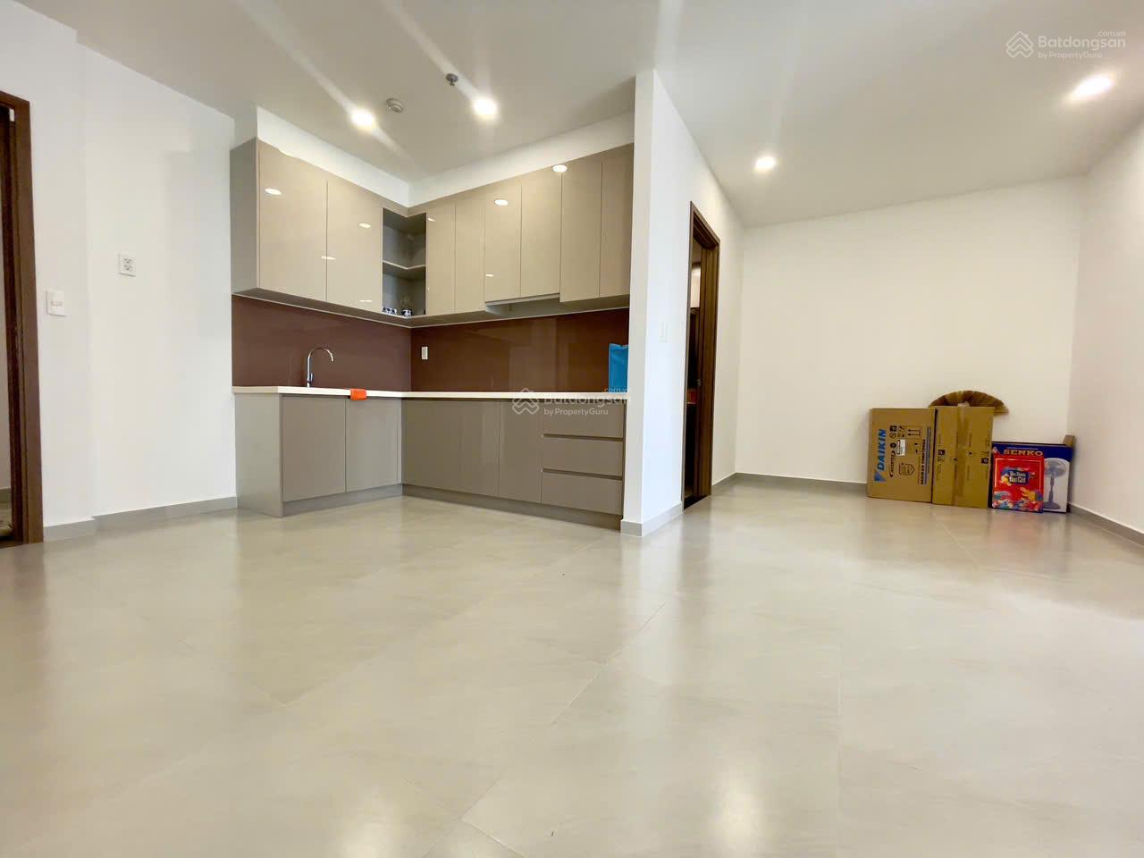 Chính chủ gửi bán căn hộ 65m2 MT Eastmark City giá 2,63 tỷ sổ hồng sẵn hỗ trợ vay