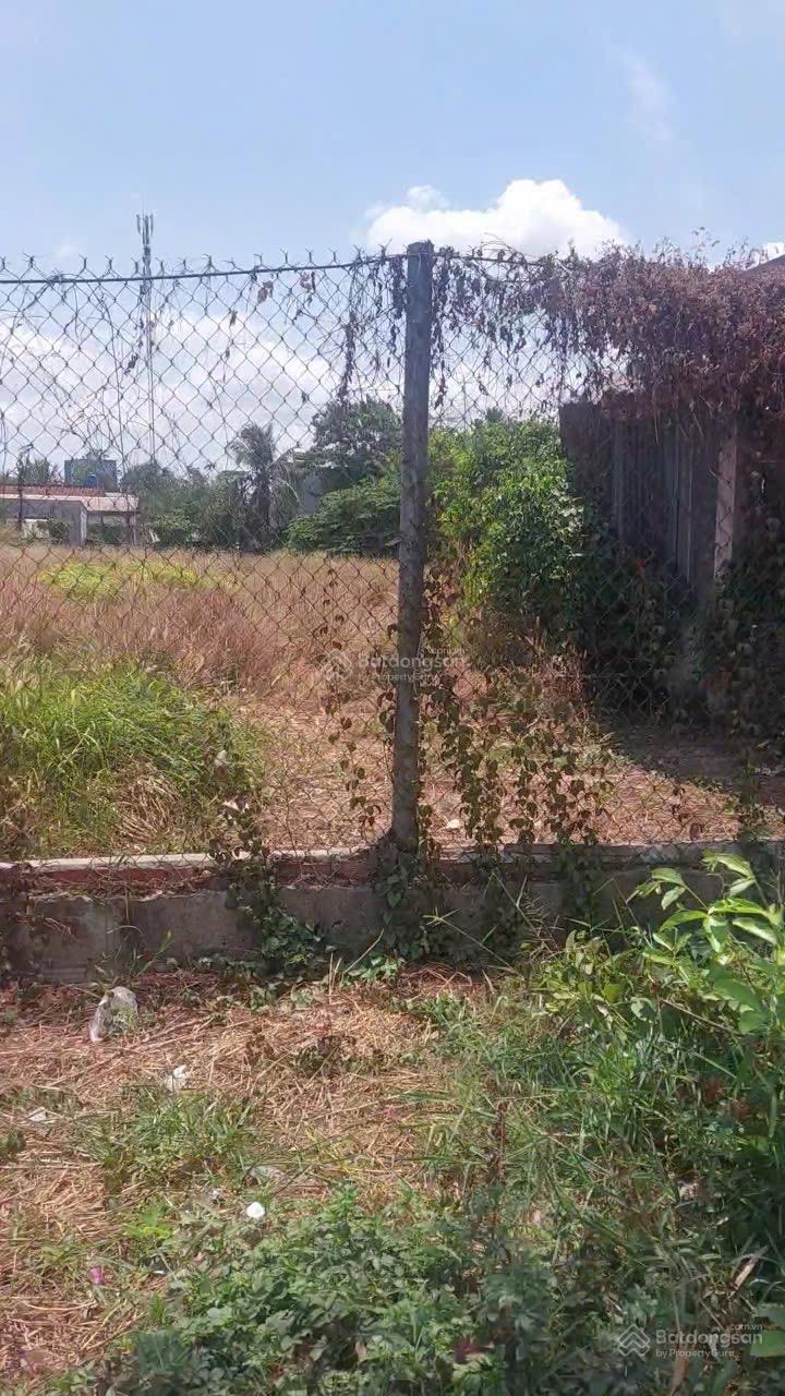 Bán đất 2.732m2 có 1000m2 thổ cư Bùi Thanh Khiết gần QL1A
