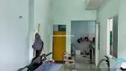 Bán đất tặng căn nhà gần biển Hoàng Diệu DT 64,4m2, nở hậu, hẻm ô tô 5m, giá 4 tỷ