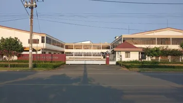 Bán kho xưởng khu chế xuất Tân Thuận, DT 4000m2 giá 30 tỷ