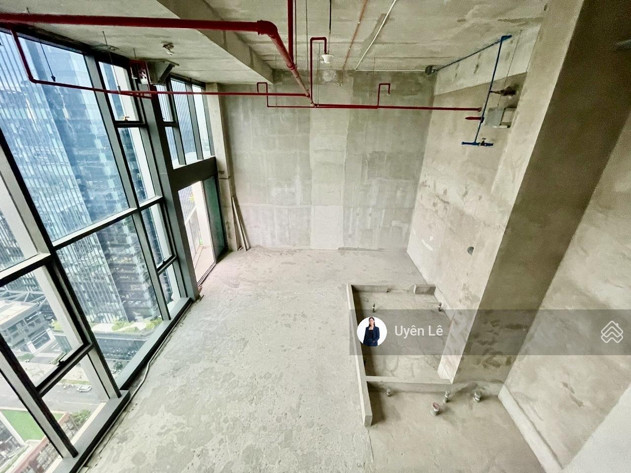 Bán siêu phẩm Penthouse The Opera 338.16m2 140 tỷ all in. View Landmark- Marina Tower view sông
