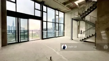 Bán siêu phẩm Penthouse The Opera 338.16m2 140 tỷ all in. View Landmark- Marina Tower view sông
