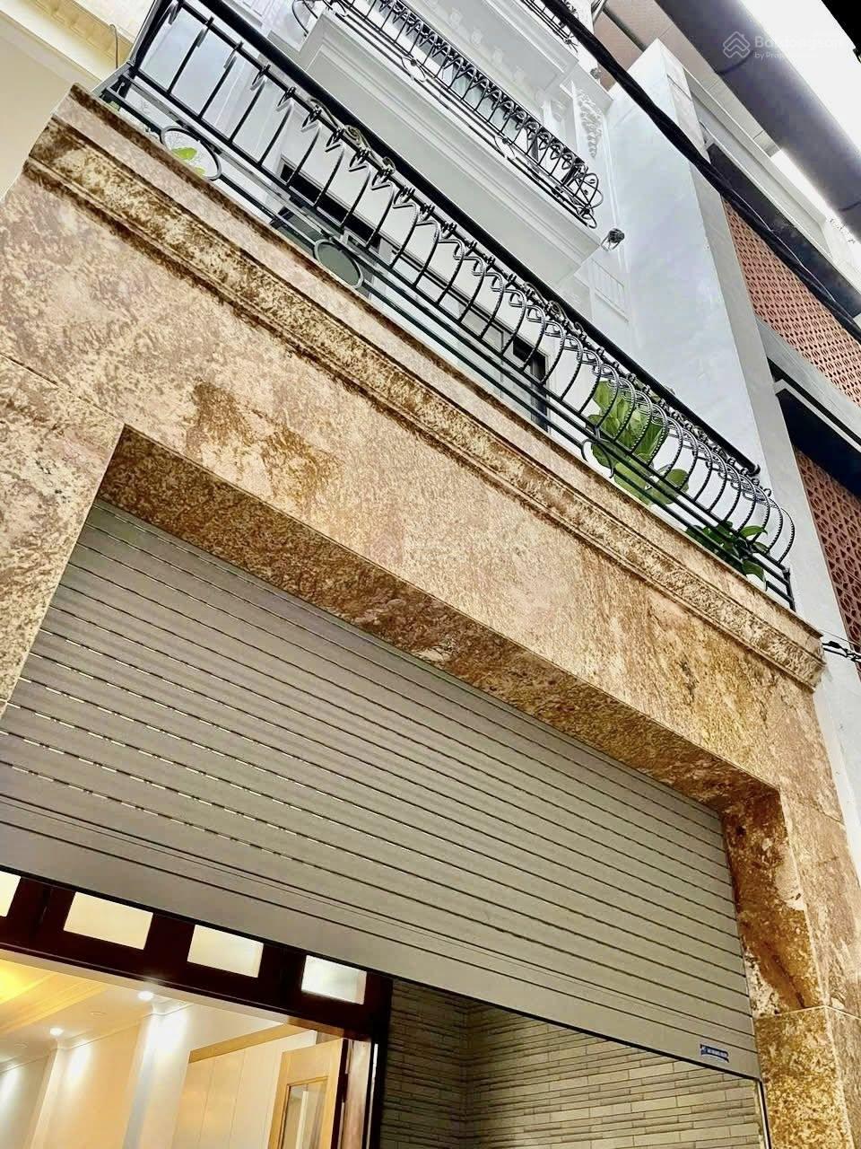60 M2*5T* 11.88 TỶ NGÃ 4 MINH KHAI KIM NGƯU TAM TRINH, HOÀNG MAI, 0985 818 ***.