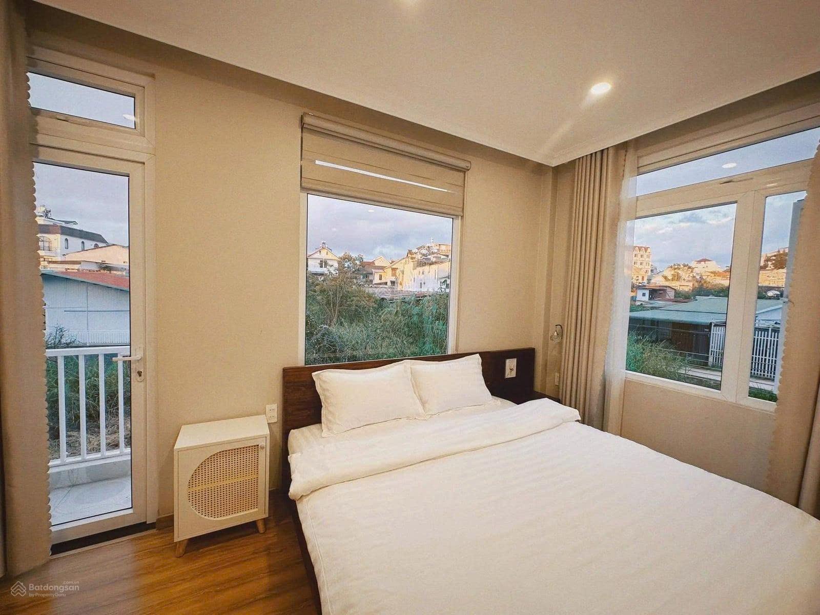 Villa xinh xắn ngay trên đường Quang Trung, P.9 ra Hồ Xuân Hương chỉ 5 phút, giá 14.9 tỷ TL