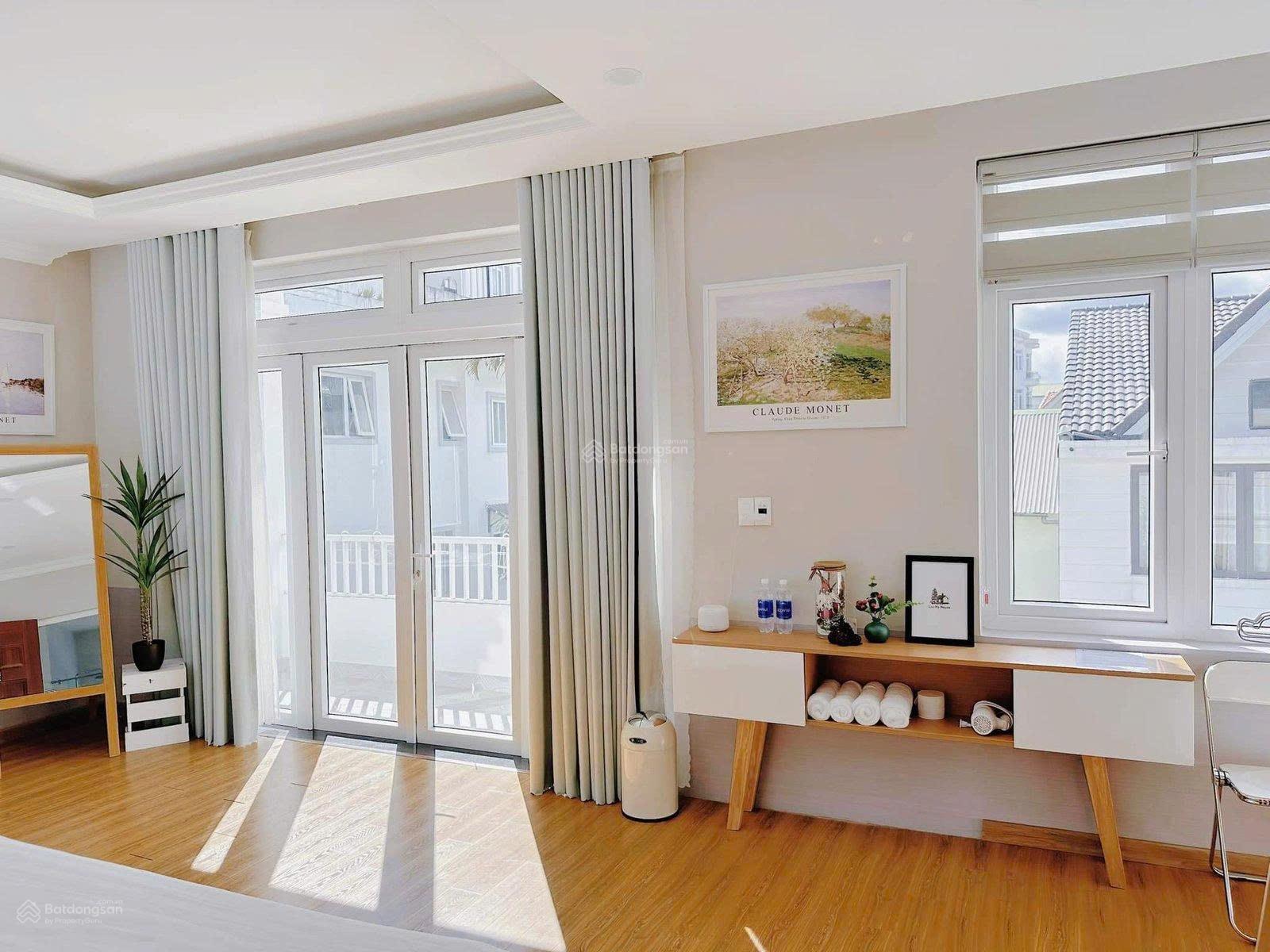 Villa xinh xắn ngay trên đường Quang Trung, P.9 ra Hồ Xuân Hương chỉ 5 phút, giá 14.9 tỷ TL