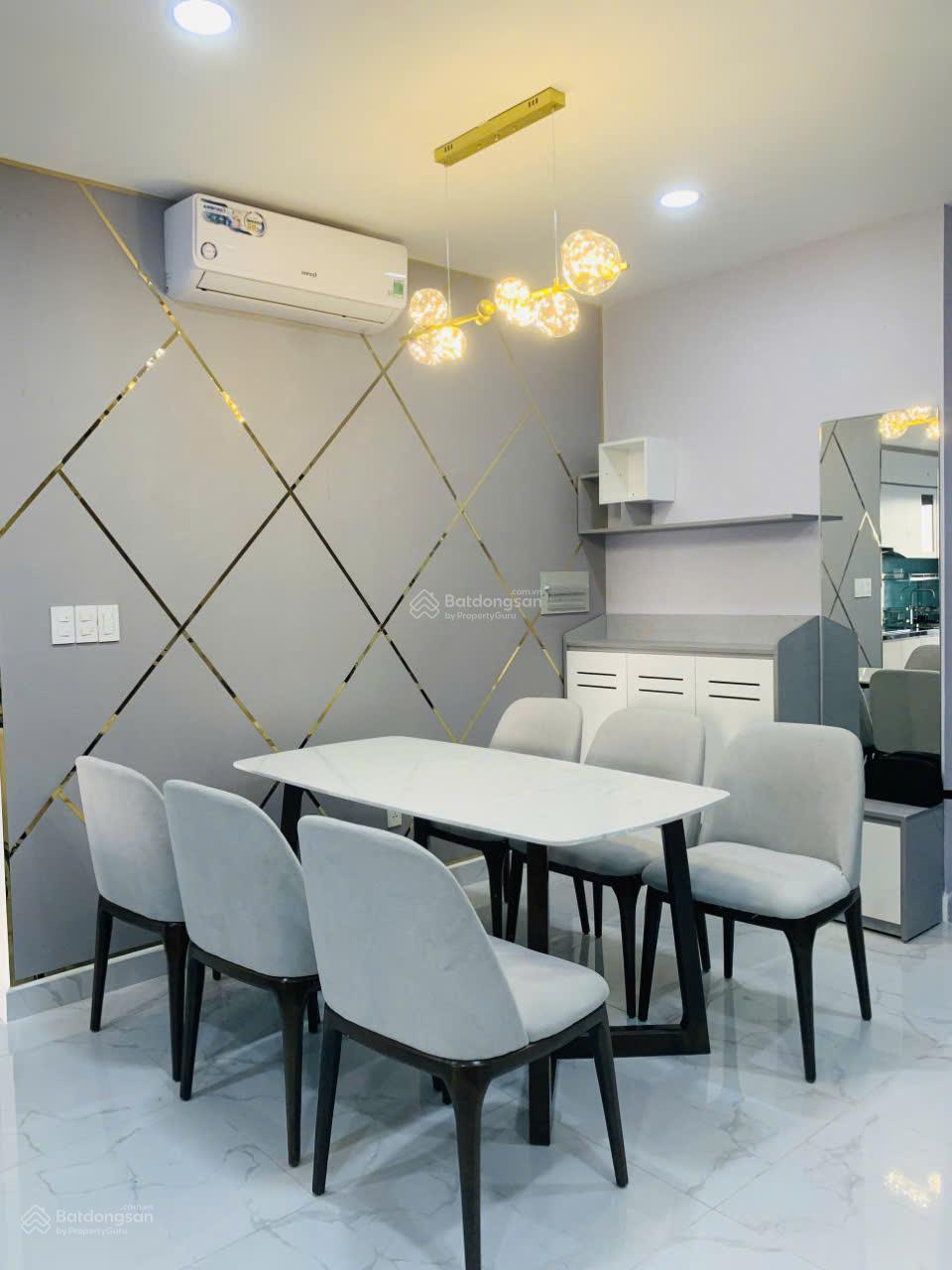 Chínhh chủ bán gấp 3PN3WC Charm City view trực diện hồ bơi ôc đảo - mới 100% chưa ở - HT vay 1.5tỷ