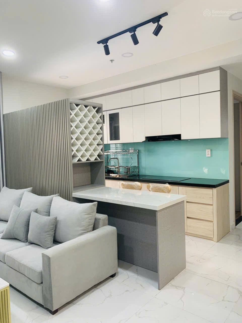 Chínhh chủ bán gấp 3PN3WC Charm City view trực diện hồ bơi ôc đảo - mới 100% chưa ở - HT vay 1.5tỷ