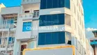 Chính Chủ Kẹt Tiền Giảm Mạnh 3 Tỷ-Giá Rẻ 35 Tỷ, Góc 2MT Nguyễn Gia Trí (D2)-4x20-Hầm 5Tầng-120tr/th