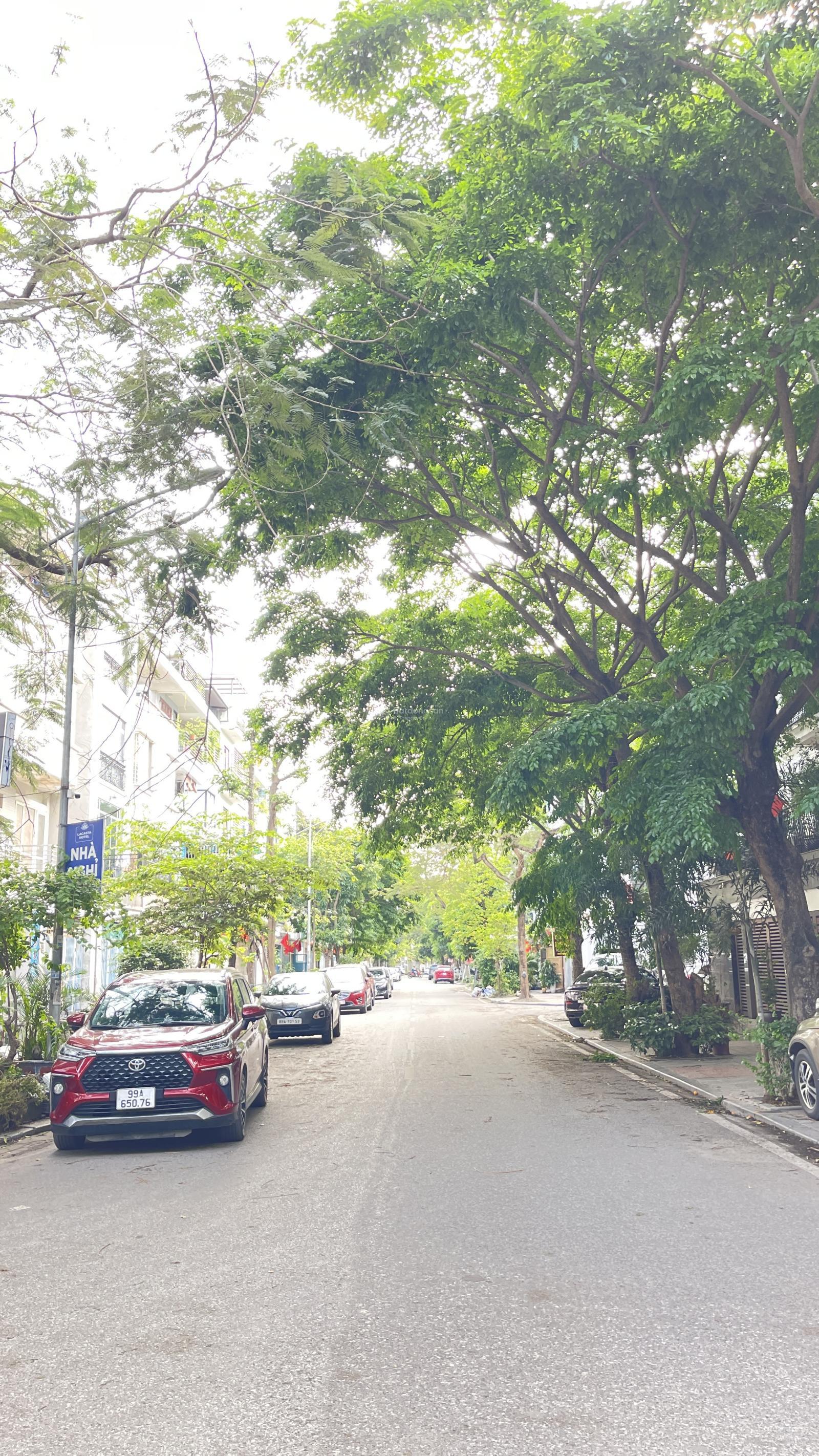 Bán Lk lô góc siêu kinh doanh 152m2, 20m mặt tiền tại KĐT Văn Phú, trên 50 tỷ