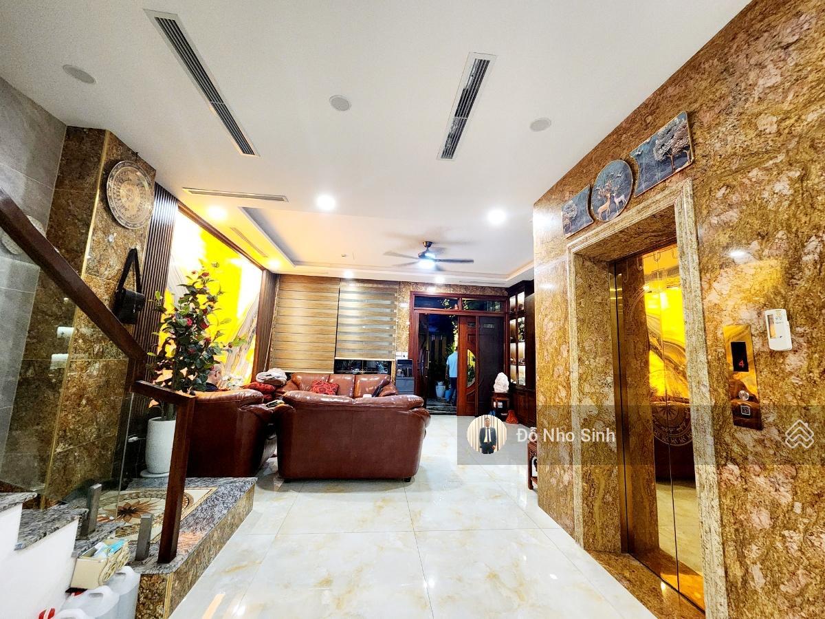 Bán Gấp Biệt Thự Geleximco Lê Trọng Tâng - diện tích 144m - Mặt Tiền 7m - Giá Rẻ nhất chỉ 23 Tỷ.