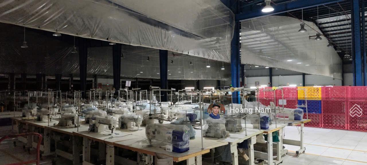 Bán xưởng 1 ha KCN Vĩnh Lộc. Bình Tân. Xưởng đẹp bàn giao ngay, giá tốt Bán xưởng 1 ha KCN Vĩnh Lộc. Bình Tân. Xưởng đẹp bàn giao ngay, giá tốt