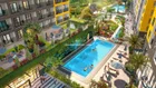 Bán Bcons Solary | Giỏ hàng căn đẹp căn 2PN 46m2, 52m2 , 60m2,.. , TT chỉ 220tr cho đến nhận nhà