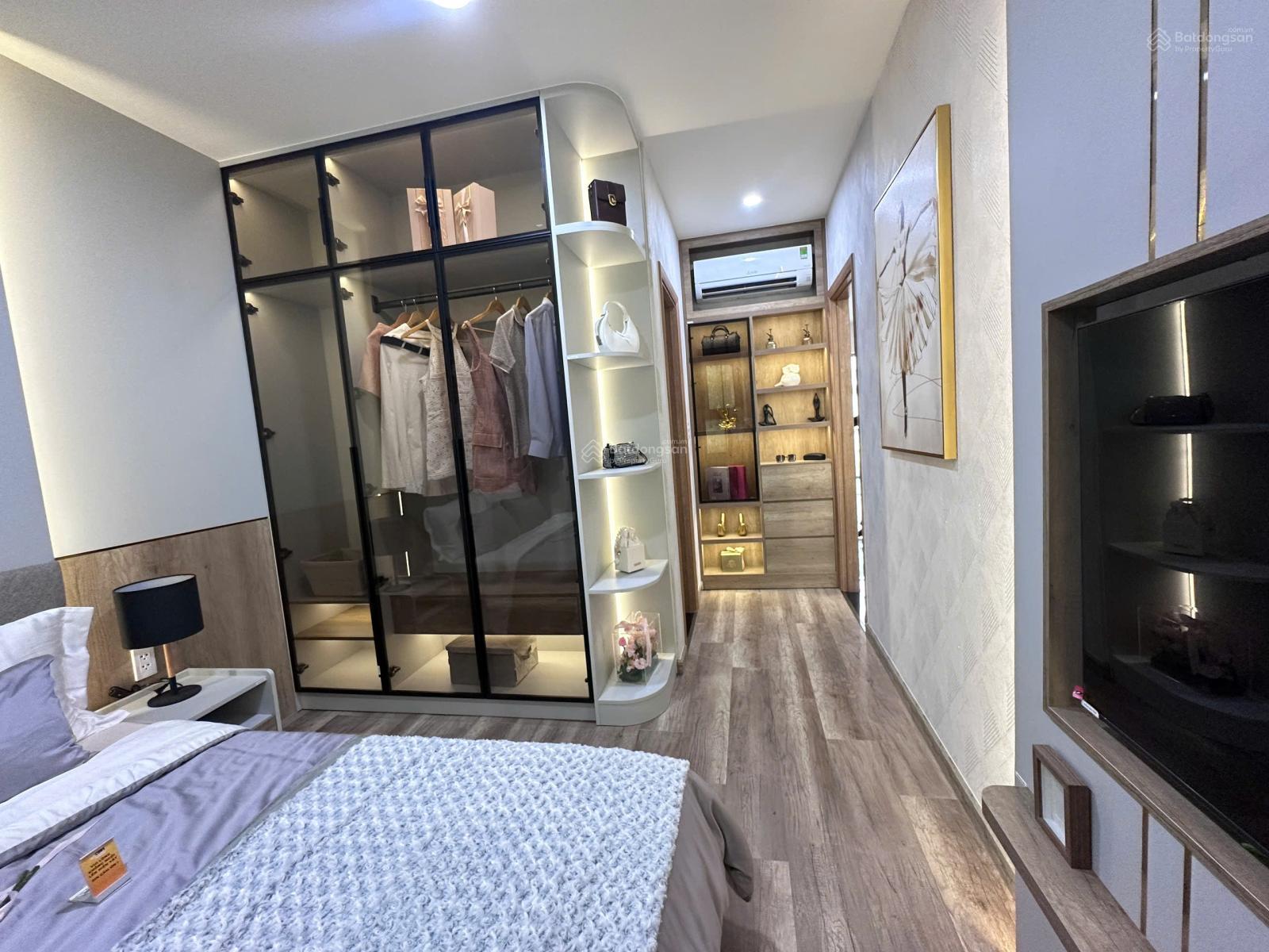 Bán Bcons Solary | Giỏ hàng căn đẹp căn 2PN 46m2, 52m2 , 60m2,.. , TT chỉ 220tr cho đến nhận nhà