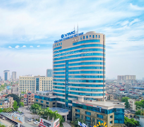 Cho thuê văn phòng tại VCCI Tower - số 9 Đào Duy Anh, 180 nghìn / m2,109m 200m 300 m2, giá ưu đãi