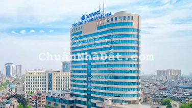 Cho thuê văn phòng tại VCCI Tower - số 9 Đào Duy Anh, 180 nghìn / m2,109m 200m 300 m2, giá ưu đãi