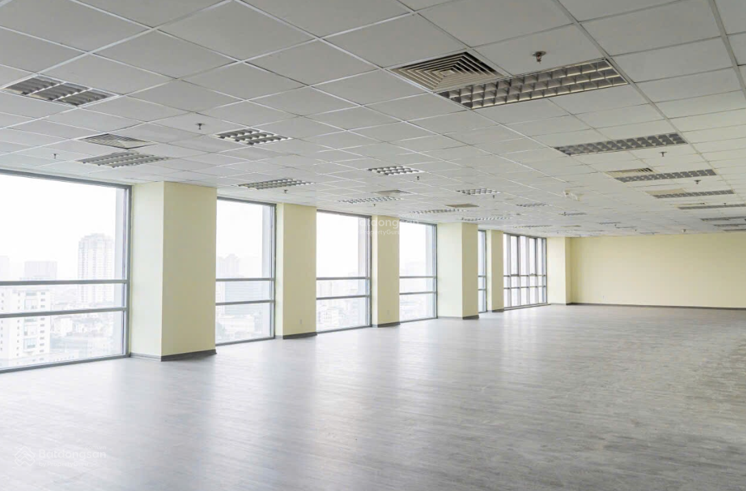 Cho thuê văn phòng tại VCCI Tower - số 9 Đào Duy Anh, 180 nghìn / m2,109m 200m 300 m2, giá ưu đãi
