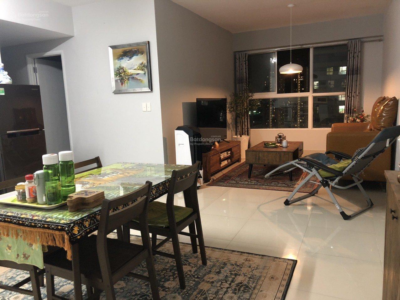 Citihome căn góc 3pn2wc, nội thất cơ bản, sổ hồng riêng giá 2ty800tr. LH 0938 666 *** xem nhà