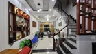 Cho thuê nhà nguyên căn 1 trệt 3 tầng, 4 phòng ngủ, Nhà mới đẹp, đầy đủ nội thất, gần Vạn Phúc City