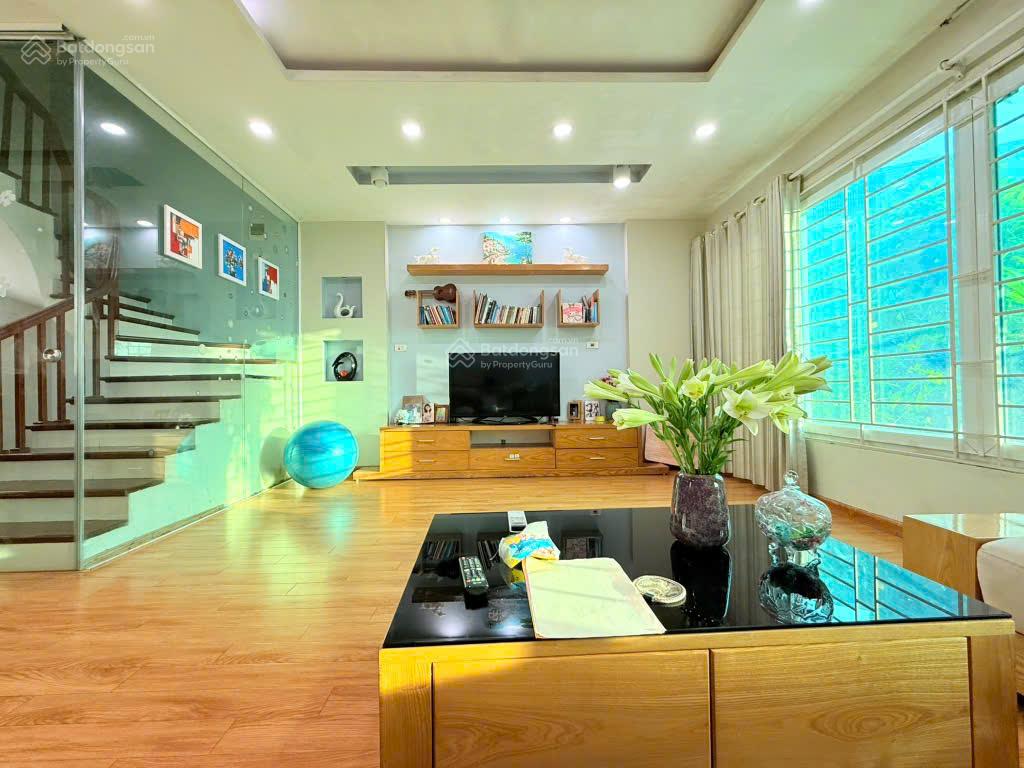 Bán NR mặt tiền quyền lực, DT 57m2 x 6T, 4PN, giá 8 tỷ, phố Miêu Nha, Tây Mỗ, Nam Từ Liêm Bán NR mặt tiền quyền lực, DT 57m2 x 6T, 4PN, giá 8 tỷ, phố Miêu Nha, Tây Mỗ, Nam Từ Liêm