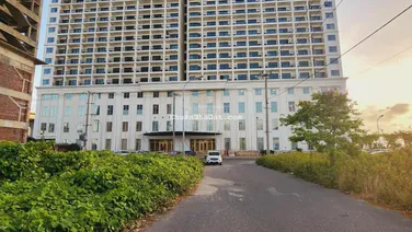 Siêu phẩm 2 MT Trần Sâm, hàng xóm KS 5 sao GodenBay, khu Sea Thuận Phước, Sơn Trà, ĐN rẻ đẹp