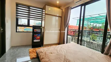 Cho thuê phòng Lê Trọng Tấn, An Khánh gần Thiên Đường Bảo Sơn - có slot ô tô, full đồ - Chỉ từ 4tr