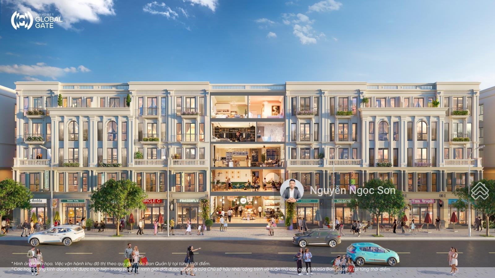 Cần bán căn TN2 - 85m2 - xẻ khe - cạnh hồ 32ha - đối diện chung cư cao cấp Masterise