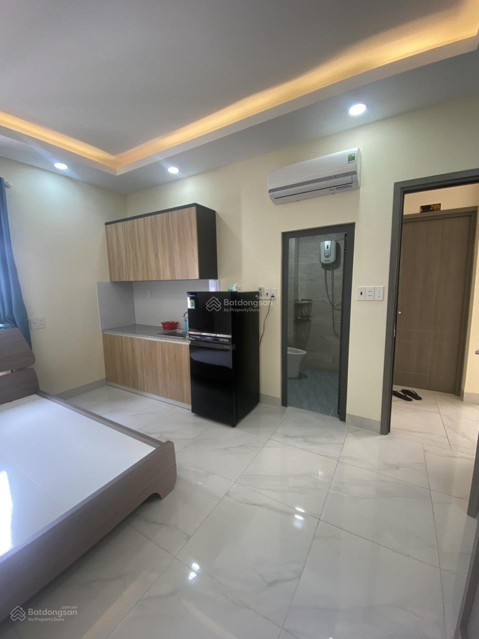 Cho thuê căn siêu xinh full nội thất, giá rẻ. Dọn vào ở ngay!