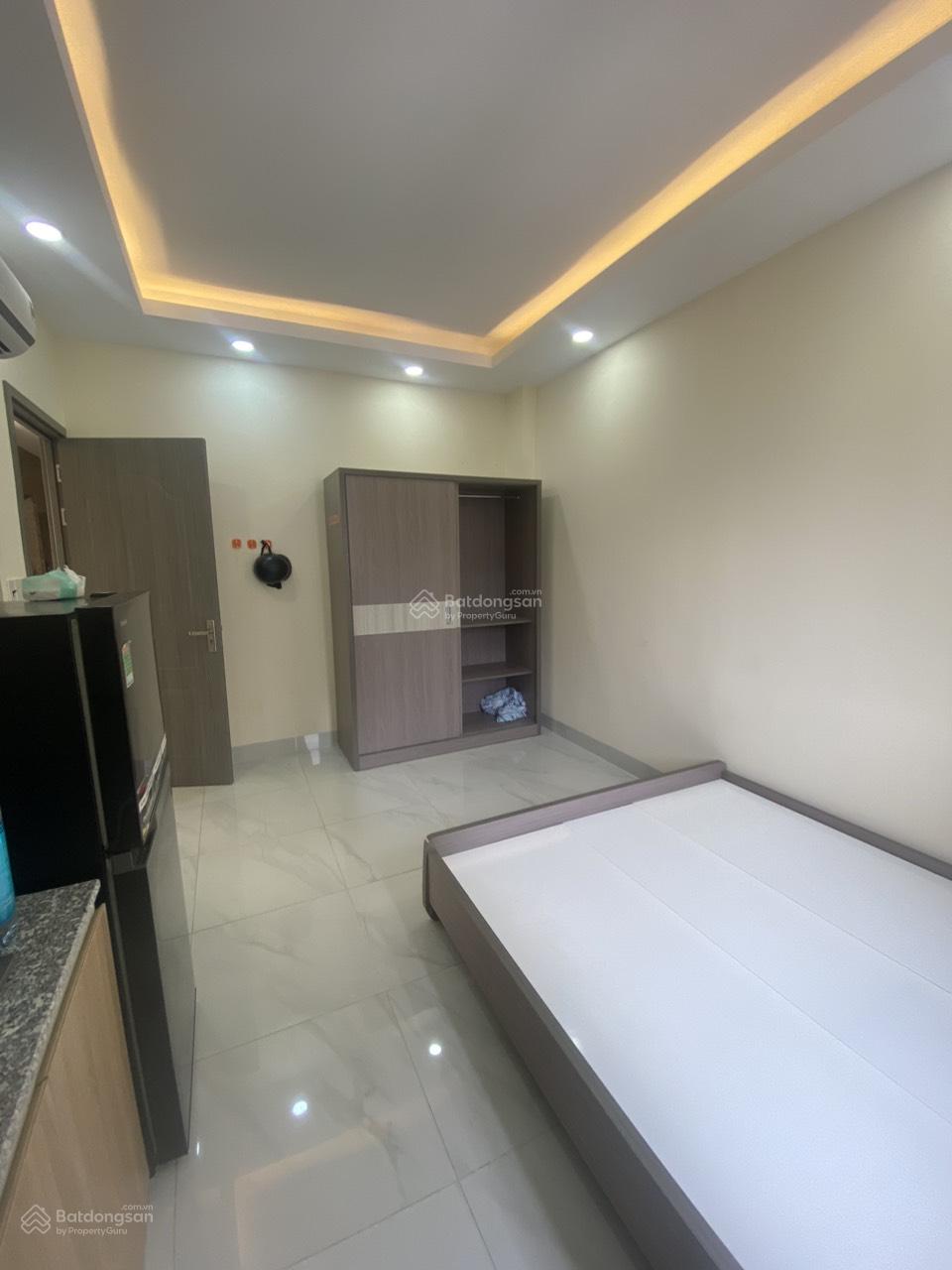 Cho thuê căn siêu xinh full nội thất, giá rẻ. Dọn vào ở ngay!