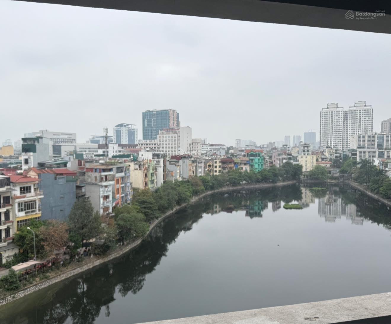 MBKD văn phòng Xã Đàn - Kim Liên 110 m2 giá 18 triệu/tháng 0389 930 ***
