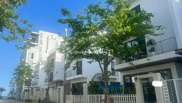 Chính chủ cần tiền bán gấp căn biệt thự 231m2 dự án Vlasta Sầm Sơn