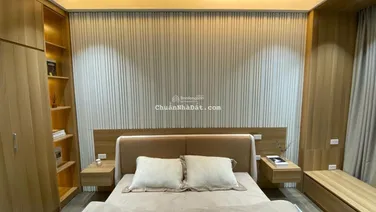 Bán gấp nhà phố Vạn Phúc, Ngô Thì Sỹ, Hà Đông, DT 40m2 5 tầng thang máy ôtô đỗ cửa giá 10.3 tỷ