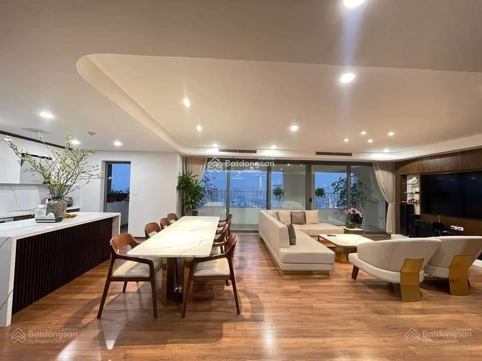Bán gấp quỹ căn hộ chung cư Artemis Lê Trọng Tấn view bảo tàng 2PN - 3PN giá từ 7 tỷ