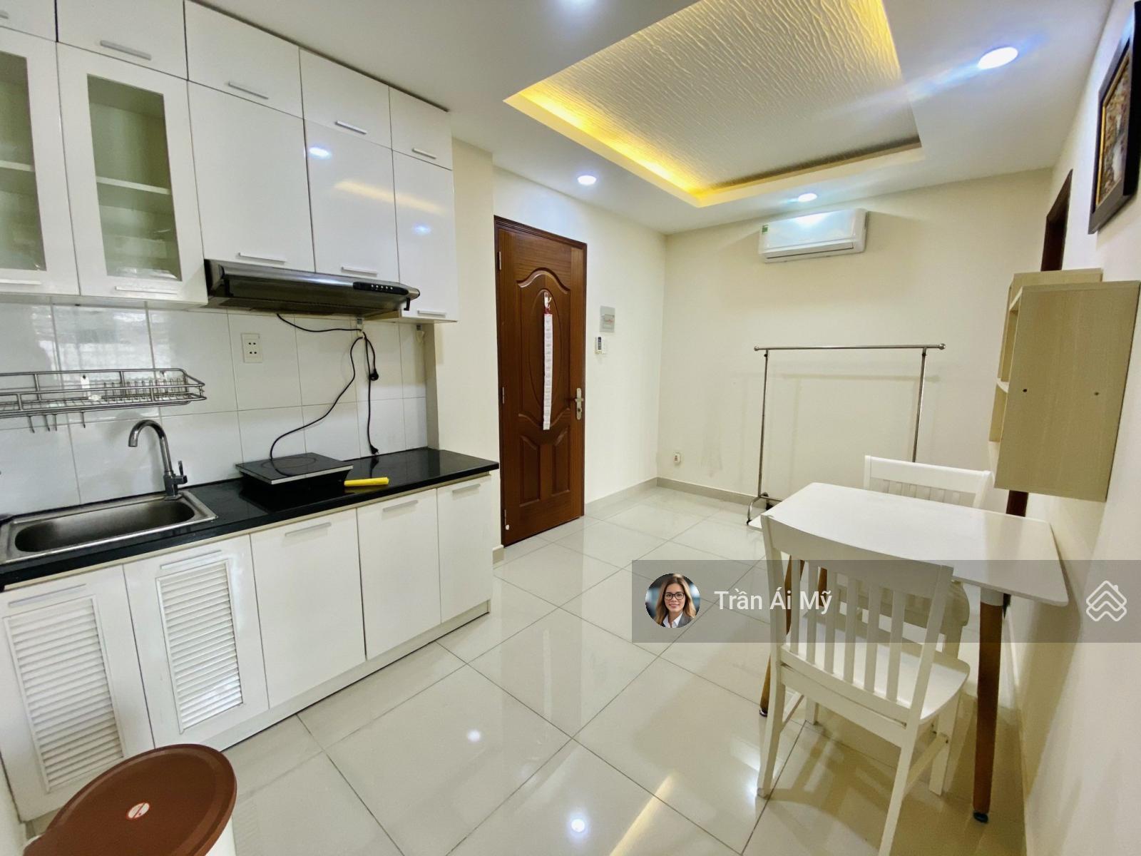 Siêu phẩm dòng tiền! CHDV ngay Quang Trung, Gò Vấp, DT 11x24m, 6 tầng ST, TN 350tr/th, chỉ 48 tỷ