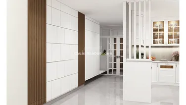 Bán căn hộ 3PN, 2WC tại Léman Luxury Apartments, 16 tỷ, 113m2